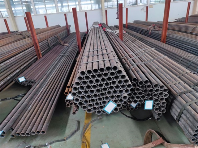 苍梧20G合金无缝钢管